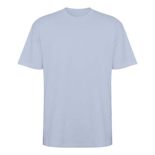 T-shirt Bull unisexe oversize à manches courtes - Vêtement pratique et personnalisable pour entreprise