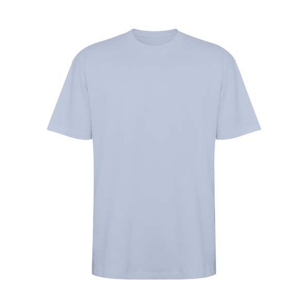 T-shirt Bull unisexe oversize à manches courtes - Vêtement pratique et personnalisable pour entreprise