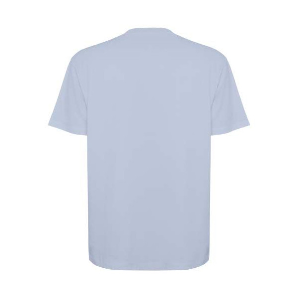 T-shirt Bull unisexe oversize à manches courtes - Vêtement pratique et personnalisable pour entreprise