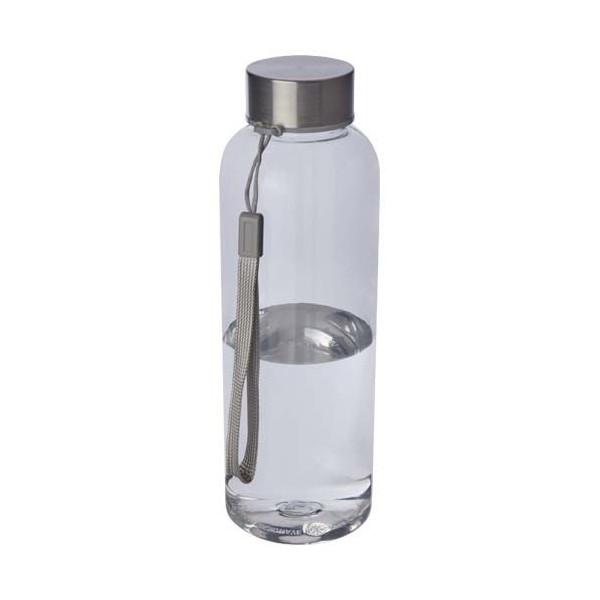 Bouteille de sport Bodhi 500 ml en RPET - Personnalisable avec logo - Sans BPA - Normes de sécurité alimentaire allemandes - Élé