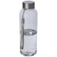 Bouteille de sport Bodhi 500 ml en RPET - Personnalisable avec logo - Sans BPA - Normes de sécurité alimentaire allemandes - Élé