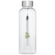 Bouteille de sport Bodhi 500 ml en RPET - Personnalisable avec logo - Sans BPA - Normes de sécurité alimentaire allemandes - Élé