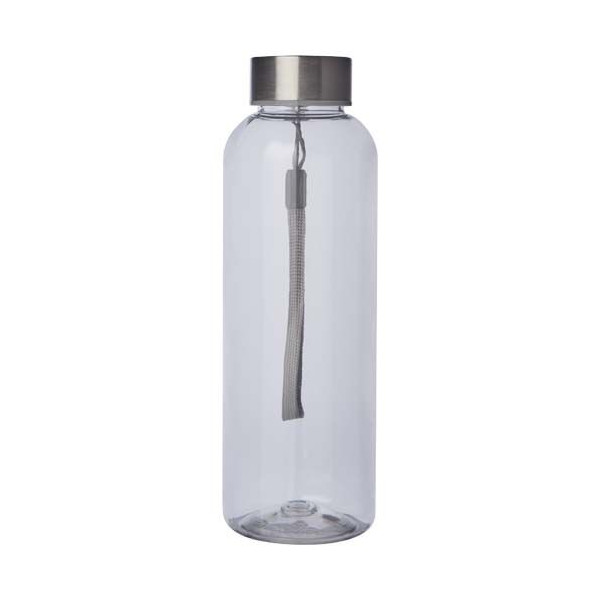Bouteille de sport Bodhi 500 ml en RPET - Personnalisable avec logo - Sans BPA - Normes de sécurité alimentaire allemandes - Élé