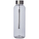 Bouteille de sport Bodhi 500 ml en RPET - Personnalisable avec logo - Sans BPA - Normes de sécurité alimentaire allemandes - Élé