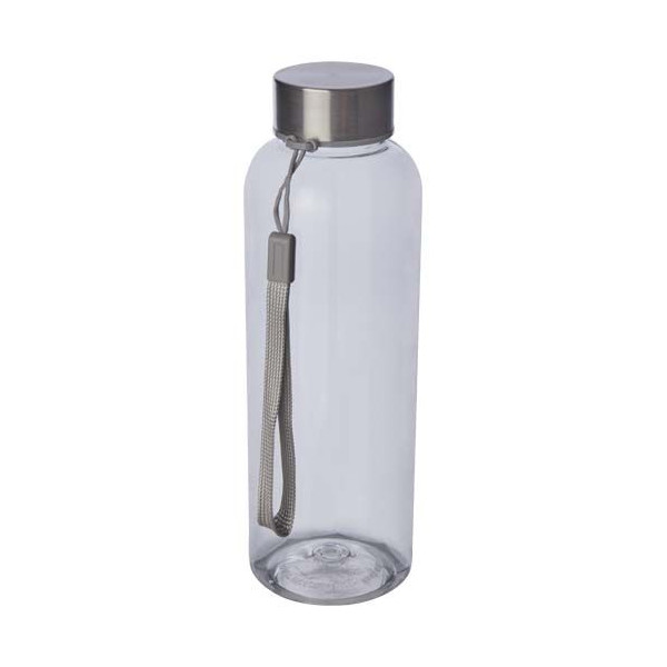 Bouteille de sport Bodhi 500 ml en RPET - Personnalisable avec logo - Sans BPA - Normes de sécurité alimentaire allemandes - Élé