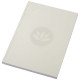 Cahier Novella Austen A5 recyclé à couverture souple - BCM Goodies