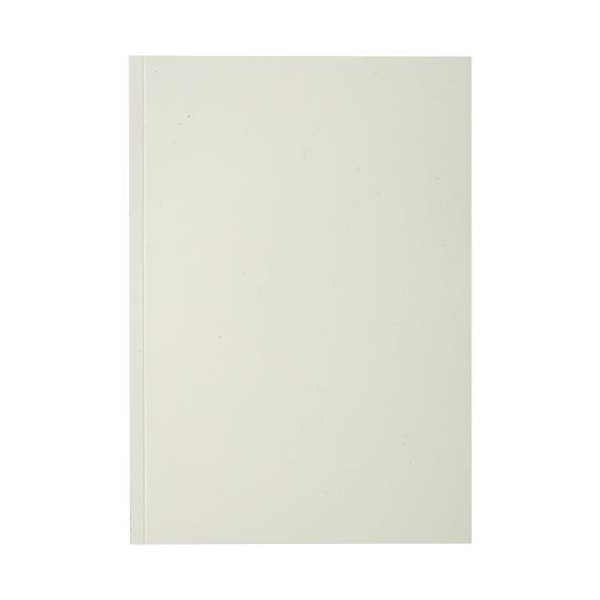 Cahier Novella Austen A5 recyclé à couverture souple - BCM Goodies
