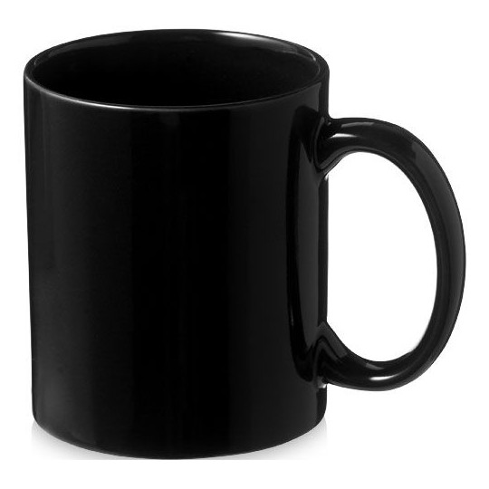 Mug céramique Santos 330ml personnalisable pour entreprise - BCM Goodies