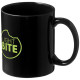 Mug céramique Santos 330ml personnalisable pour entreprise - BCM Goodies