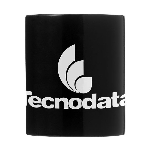Mug céramique Santos 330ml personnalisable pour entreprise - BCM Goodies