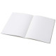 Cahier Novella Austen recyclé A5 à couverture souple - Papeterie polyvalente personnalisable - BCM Goodies