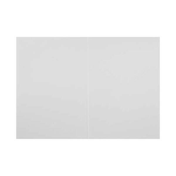Carte de vœux Herald A5 personnalisable pour entreprises - BCM Goodies