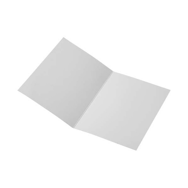 Carte de vœux Herald A5 personnalisable pour entreprises - BCM Goodies