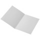 Carte de vœux Herald A5 personnalisable pour entreprises - BCM Goodies