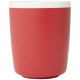 Tasse en céramique personnalisable Lilio 310 ml - Objet publicitaire pour entreprise