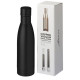 Bouteille isotherme Vasa sous vide avec couche de cuivre 500 ml - Accessoire idéal pour garder vos boissons chaudes ou froides -