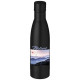 Bouteille isotherme Vasa sous vide avec couche de cuivre 500 ml - Accessoire idéal pour garder vos boissons chaudes ou froides -