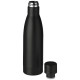 Bouteille isotherme Vasa sous vide avec couche de cuivre 500 ml - Accessoire idéal pour garder vos boissons chaudes ou froides -