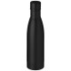 Bouteille isotherme Vasa sous vide avec couche de cuivre 500 ml - Accessoire idéal pour garder vos boissons chaudes ou froides -