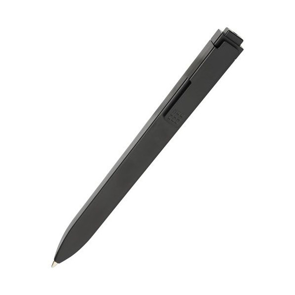 Stylo bille Go Pen 1.0 en encre noire - Accessoire pratique et fonctionnel | BCM Goodies