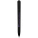 Stylo bille Go Pen 1.0 en encre noire - Accessoire pratique et fonctionnel | BCM Goodies