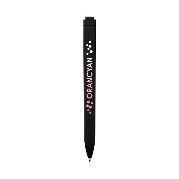 Stylo bille Go Pen 1.0 en encre noire - Accessoire pratique et fonctionnel | BCM Goodies