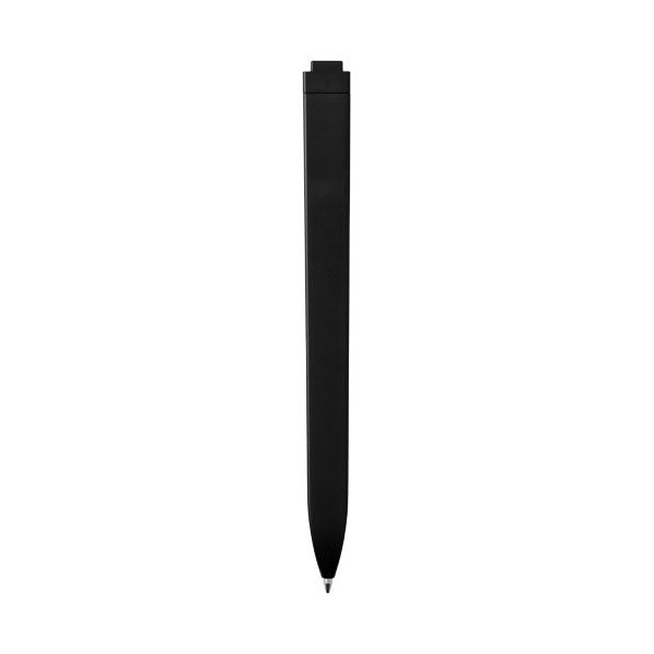 Stylo bille Go Pen 1.0 en encre noire - Accessoire pratique et fonctionnel | BCM Goodies