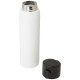 Fiole isotherme Sika 450 ml en acier inoxydable recyclé - BCM Goodies