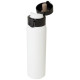 Fiole isotherme Sika 450 ml en acier inoxydable recyclé - BCM Goodies