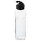 Bouteille de sport transparente Sky colour-pop 650 ml - Personnalisable pour entreprise