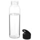 Bouteille de sport transparente Sky colour-pop 650 ml - Personnalisable pour entreprise