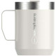 Tasse de camping Stanley Everyday 236 ml en acier inoxydable recyclé - BCM Goodies