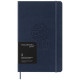 Carnet L Moleskine Smart - ligné | BCM Goodies