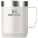 Tasse de camping Stanley Everyday 236 ml en acier inoxydable recyclé - BCM Goodies