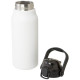Bouteille isotherme sous vide Giganto 1600 ml en cuivre et acier inoxydable recyclé - BCM Goodies