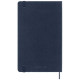 Carnet L Moleskine Smart - ligné | BCM Goodies