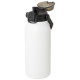 Bouteille isotherme sous vide Giganto 1600 ml en cuivre et acier inoxydable recyclé - BCM Goodies