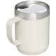 Tasse de camping Stanley Everyday 236 ml en acier inoxydable recyclé - BCM Goodies