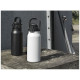 Bouteille isotherme sous vide Giganto 1600 ml en cuivre et acier inoxydable recyclé - BCM Goodies