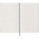 Carnet L Moleskine Smart - ligné | BCM Goodies