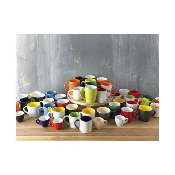 Tasse Pix 330ml pour sublimation - Objet publicitaire pour entreprise