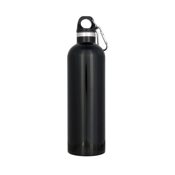 Bouteille isotherme Atlantic de 530 ml personnalisable - BCM Goodies