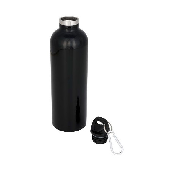 Bouteille isotherme Atlantic de 530 ml personnalisable - BCM Goodies