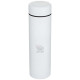 Gourde Taylor en acier inoxydable à double paroi 450 ml avec filtre à thé - BCM Goodies