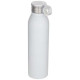 Bouteille d'eau Grom 650 ml en acier inoxydable recyclé certifié RCS - BCM Goodies