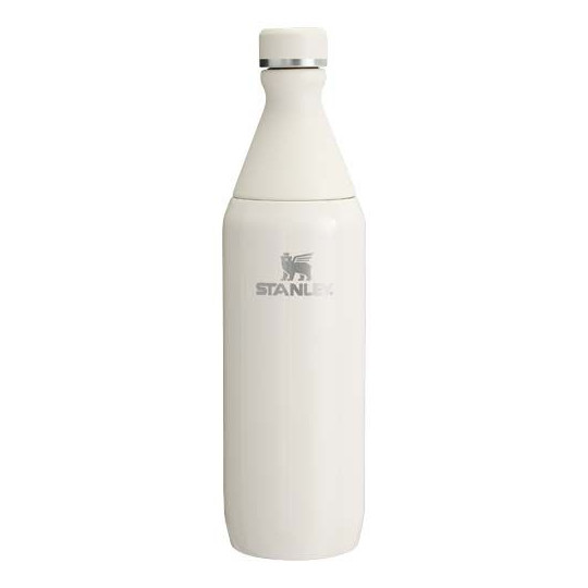 Bouteille d'eau Stanley 600 ml All Day Slim en acier inoxydable recyclé - BCM Goodies