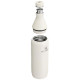 Bouteille d'eau Stanley 600 ml All Day Slim en acier inoxydable recyclé - BCM Goodies