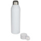 Bouteille d'eau Grom 650 ml en acier inoxydable recyclé certifié RCS - BCM Goodies