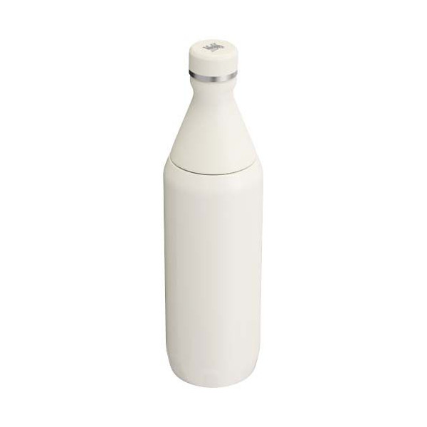 Bouteille d'eau Stanley 600 ml All Day Slim en acier inoxydable recyclé - BCM Goodies
