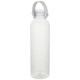 Bouteille d'eau Alti 630 ml en plastique recyclé certifié RCS - Objet publicitaire durable et personnalisable | BCM Goodies